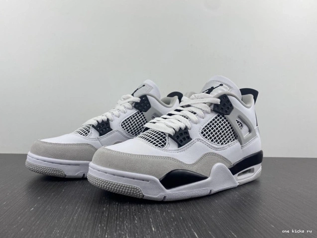Chep Onekick 4 Jordan Military Retro DH6927-111 Black 0630